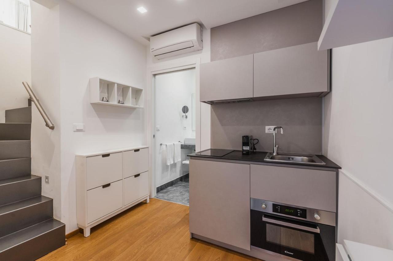 Rg8 Independent Apartment CTA Eksteriør billede
